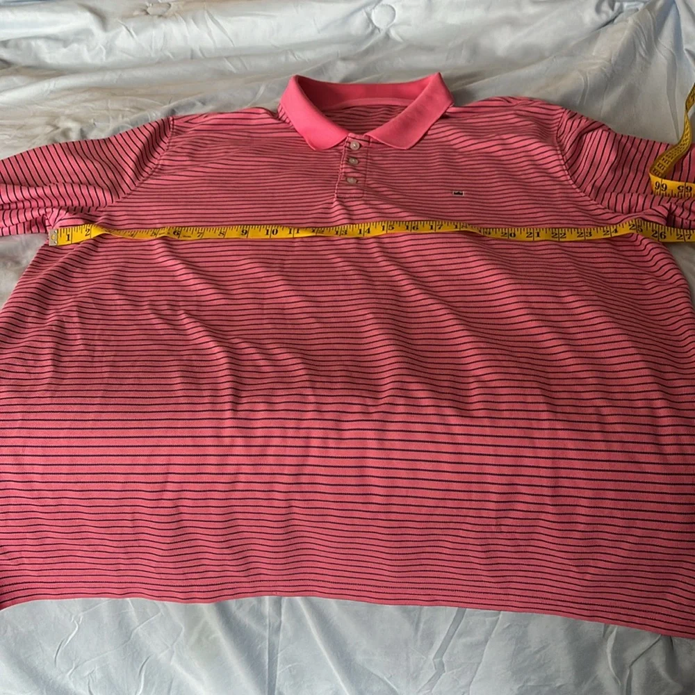 Golf Polo 2X - Picture 6 of 7